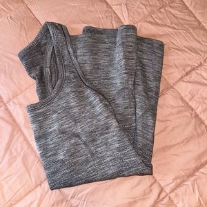 Lululemon swiftly tech racer back tank